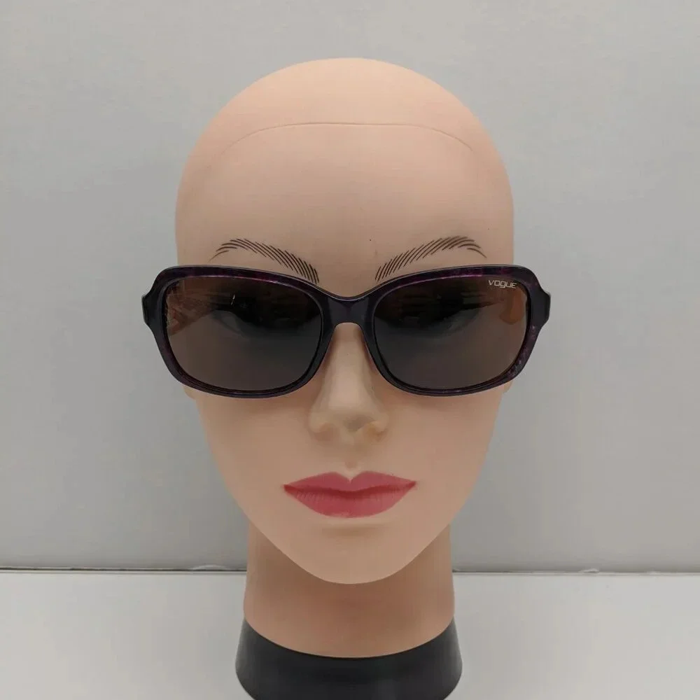 🕶️ Vogue VO5086-S 2442/73  Sunglasses 57/17-135 / JLE607🕶️